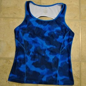 Energy Zone Women's Tank Top